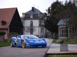 Bugatti EB110 SS LM 1994 года